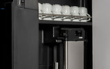 BERTAZZONI  24" Coffee Machine - Stainless Steel (CM242WTXT)