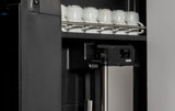 BERTAZZONI  24" Coffee Machine - Stainless Steel (CM242WTXT)