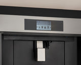 BERTAZZONI  24" Coffee Machine - Stainless Steel (CM242WTXT)
