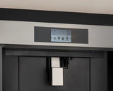 BERTAZZONI  24" Coffee Machine - Stainless Steel (CM242WTXT)