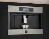 BERTAZZONI  24" Coffee Machine - Stainless Steel (CM242WTXT)