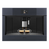 Smeg  Coffee machine Linea - Neptune Grey (CMSU2104G)