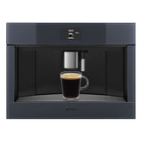 Smeg  Coffee machine Linea - Neptune Grey (CMSU2104G)
