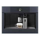 Smeg  Coffee machine Linea - Neptune Grey (CMSU2104G)