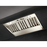 BEST RANGE HOODS 30-INCH BUILT-IN RANGE HOOD, 670 MAX CFM BLOWER, STAINLESS STEEL (CP3 SERIES) -  (CP35I309SB)