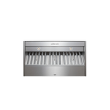 BEST RANGE HOODS  42-inch Built-in Range Hood With Iq6 Blower System, 800 Max Blower Cfm, Stainless Steel (cp5 Series) - Stainless Steel (CP55IQ429SB)