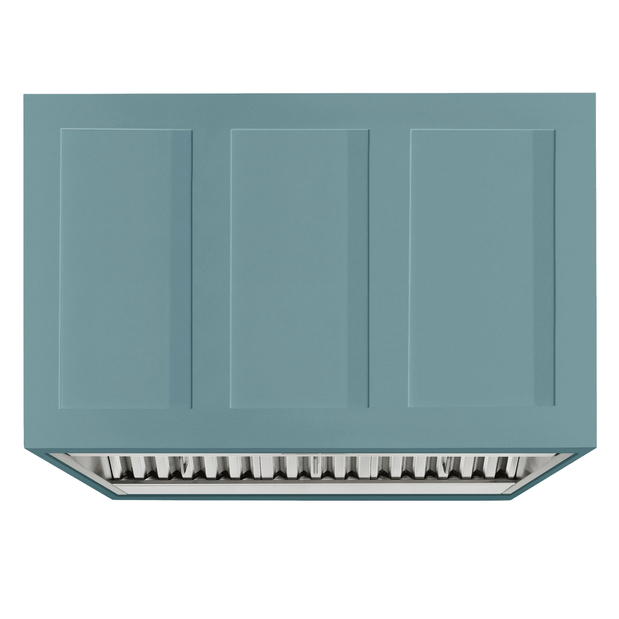 BEST RANGE HOODS  42-inch Built-in Range Hood With Iq6 Blower System, 800 Max Blower Cfm, Stainless Steel (cp5 Series) - Stainless Steel (CP55IQ429SB)