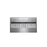 BEST RANGE HOODS 42-INCH BUILT-IN RANGE HOOD WITH IQ6 BLOWER SYSTEM, 800 MAX BLOWER CFM, STAINLESS STEEL (CP5 SERIES) -  (CP55IQ429SB)