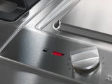 MIELE  MIELE GRILL TEPPAN YAKI 15" ELEC 240V (27132750USA) - Stainless Steel (CS1327Y)