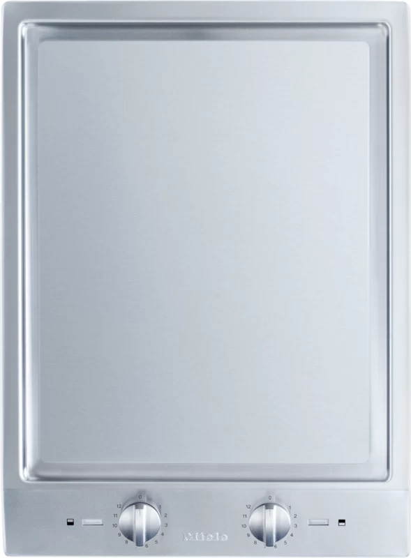 Miele CombiSets with electric Tepan Yaki - Stainless steel (CS1327Y)
