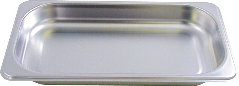 THERMADOR Unperforated Steam Oven Pan (Small) - Stainless Steel (CS1XLH)