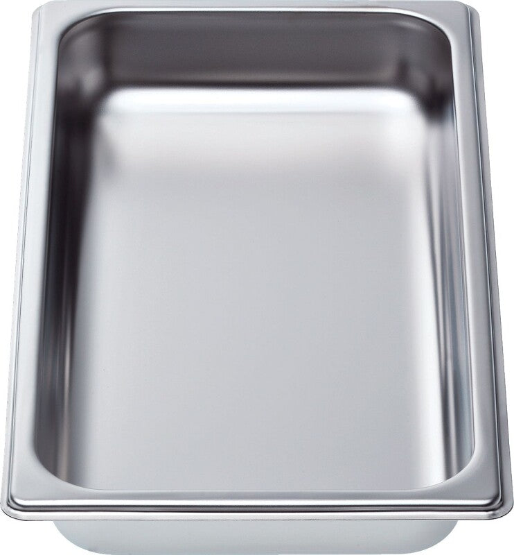 THERMADOR Unperforated Steam Oven Pan (Small) - Stainless Steel (CS1XLH)