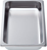 THERMADOR Unperforated Steam Oven Pan (Small) - Stainless Steel (CS1XLH)