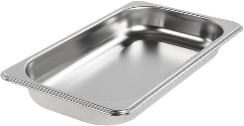 THERMADOR Unperforated Steam Oven Pan (Small) - Stainless Steel (CS1XLH)