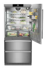LIEBHERR  Refrigerator-Freezer Combination - Other (CS2090G)