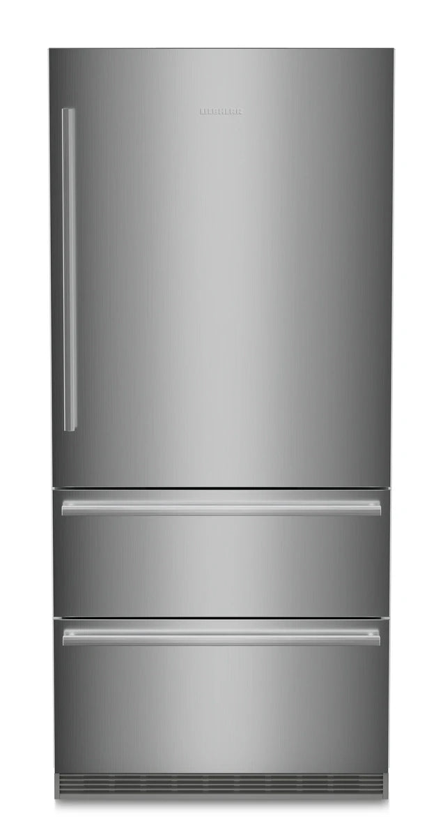 LIEBHERR  Refrigerator-Freezer Combination - Other (CS2090G)