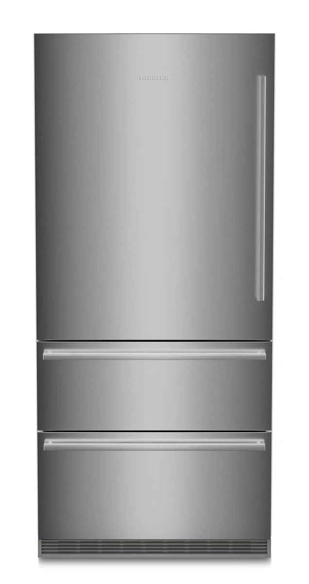 LIEBHERR  Refrigerator-Freezer Combination - Other (CS2091G)