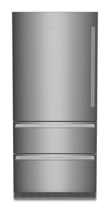 LIEBHERR  Refrigerator-Freezer Combination - Other (CS2091G)