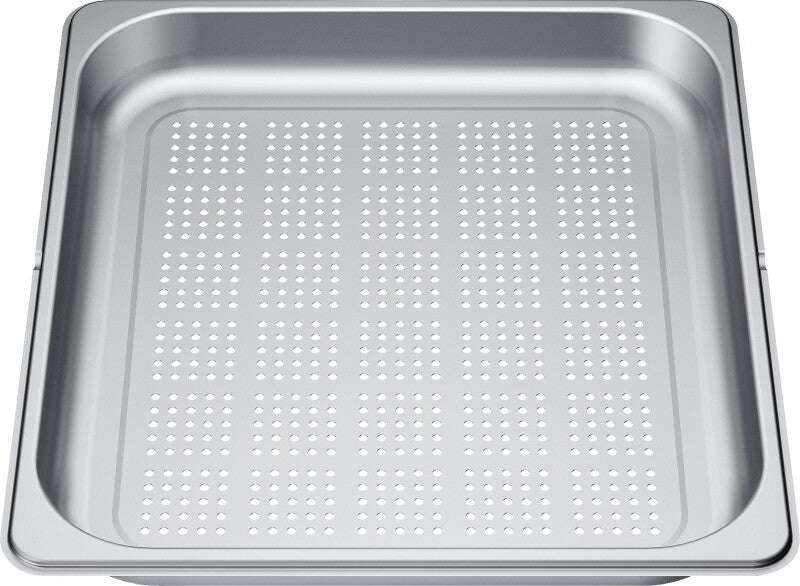 THERMADOR Perforated Steam Oven Pan (Large) - Stainless Steel (CS2XLPH)
