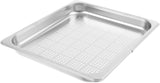 THERMADOR Perforated Steam Oven Pan (Large) - Stainless Steel (CS2XLPH)