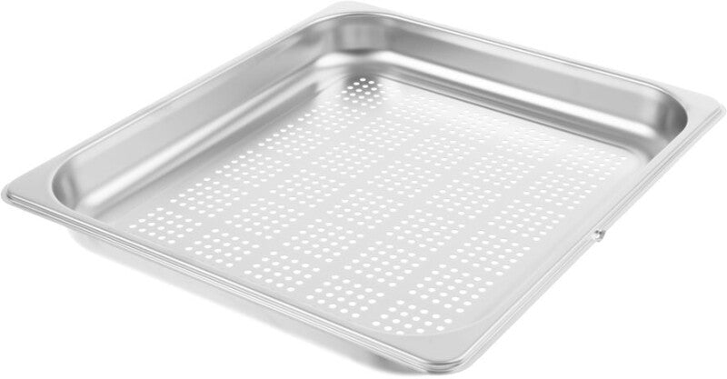 THERMADOR Perforated Steam Oven Pan (Large) - Stainless Steel (CS2XLPH)
