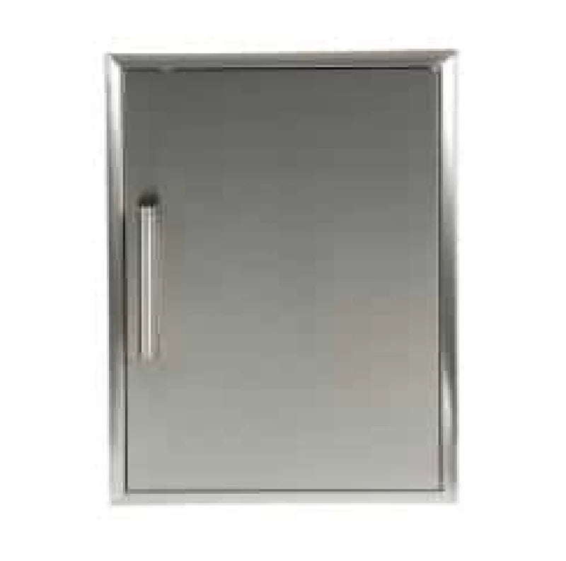 Coyote 14" x 20" Single Access Door - Stainless Steel (CSA1420)