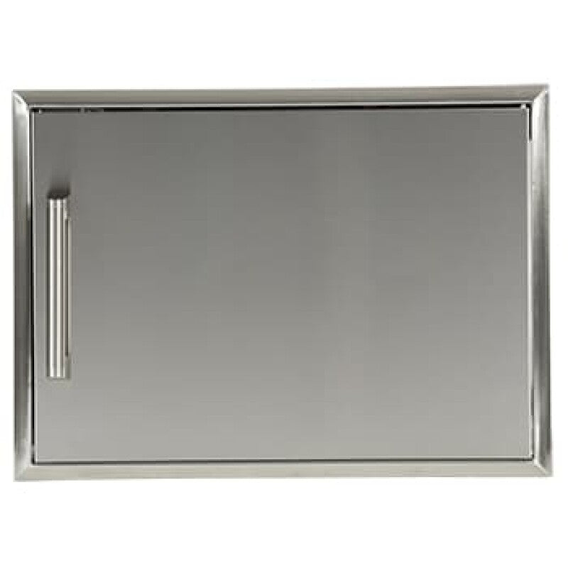 Coyote 17" x 24" Single Access Door - Stainless Steel (CSA1724)