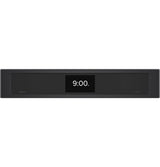 CAFE  Caf? 30" Custom Speed Cook Oven With 120v Advantium Technology - Matte Black (CSB913P3VD1)