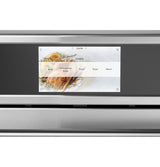 CAFE  Caf? 30" Custom Speed Cook Oven With 120v Advantium Technology - Matte Black (CSB913P3VD1)