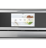 CAFE  Caf? 30" Custom Speed Cook Oven With 120v Advantium Technology - Matte Black (CSB913P3VD1)