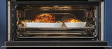 WOLF  WOLF OVEN CONVECTION STEAM 30" TUBULAR HNDL - Other (CSO3050TEST)