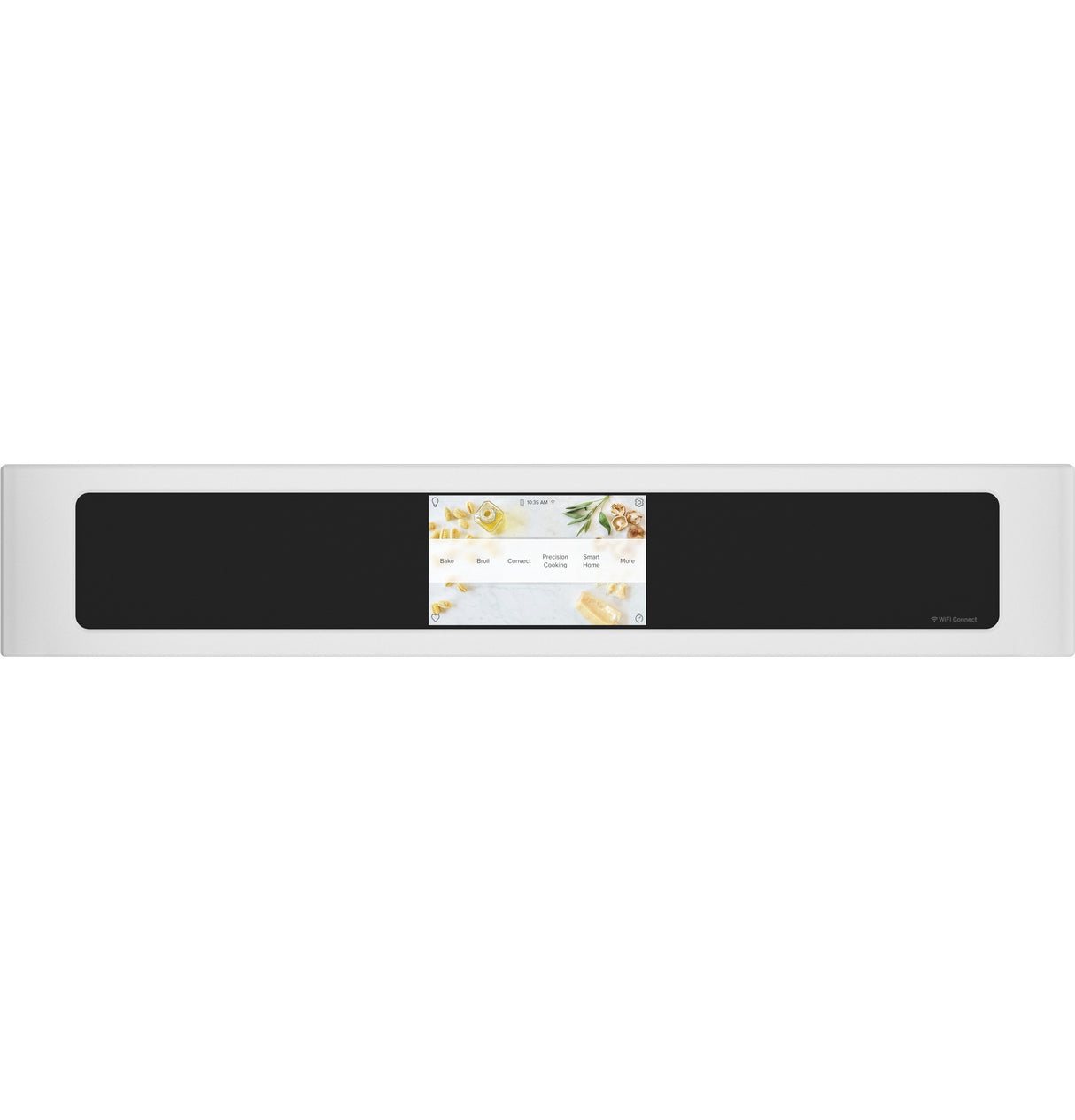CAFE  Caf? Professional Series 30" Smart Built-in Convection Double Wall Oven - Matte White (CTD90DP4NW2)