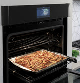 CAFE  Caf? Professional Series 30" Smart Built-in Convection French-door Double Wall Oven - Matte White (CTD90FP4NW2)