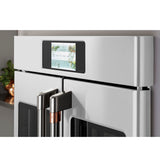CAFE  Caf? Professional Series 30" Smart Built-in Convection French-door Double Wall Oven - Matte White (CTD90FP4NW2)