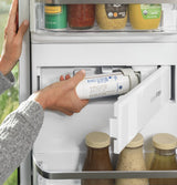 CAFE  Caf? 27.8 Cu. Ft. Smart 4-door French-door Refrigerator - Stainless Steel (CVE28DP2NS1)