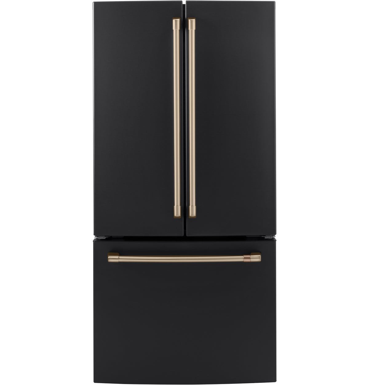 CAFE  Caf? 18.6 Cu. Ft. Counter-depth French-door Refrigerator - Stainless Steel (CWE19SP2NS1)
