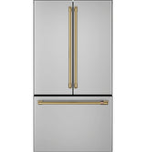 CAFE  Caf? 18.6 Cu. Ft. Counter-depth French-door Refrigerator - Stainless Steel (CWE19SP2NS1)