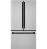 CAFE  Caf? 18.6 Cu. Ft. Counter-depth French-door Refrigerator - Stainless Steel (CWE19SP2NS1)