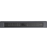 CAFE  Built-in Microwave Drawer Oven - Matte Black (CWL112P3RD5)