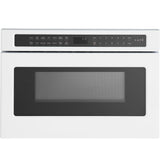 CAFE  Caf? Built-in Microwave Drawer Oven - Matte White (CWL112P4RW5)
