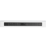 CAFE  Caf? Built-in Microwave Drawer Oven - Matte White (CWL112P4RW5)