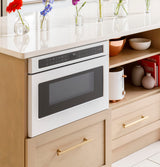 CAFE  Caf? Built-in Microwave Drawer Oven - Matte White (CWL112P4RW5)