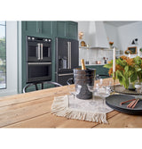 CAFE  Caf? 22.1 Cu. Ft. Smart Counter-depth French-door Refrigerator With Hot Water Dispenser - Matte Black (CYE22TP3MD1)