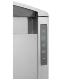 BEST RANGE HOODS 48-INCH DOWNDRAFT RANGE HOOD, BLOWER SOLD SEPARATELY, STAINLESS STEEL (D49M SERIES) -  (D49M48SB)