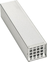 Thermador Anti-Tarnish Silverware Holder - Silver (DA042030)