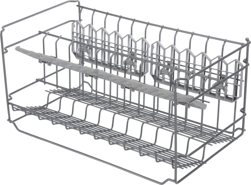 Thermador Cup & Wine Glass Basket  GZ010040  SMZ2004  SMZ2014   00670481 - Stainless Steel (DA043060)