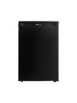 DANBY  2.6 Cu. Ft. Compact Fridge - Black (DAR026A1BDD)