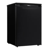 DANBY  2.6 Cu. Ft. Compact Fridge - Black (DAR026A1BDD)