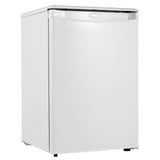 DANBY  2.6 Cu. Ft. Compact Fridge - White (DAR026A1WDD)