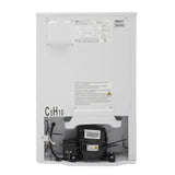 DANBY  2.6 Cu. Ft. Compact Fridge - White (DAR026A1WDD)